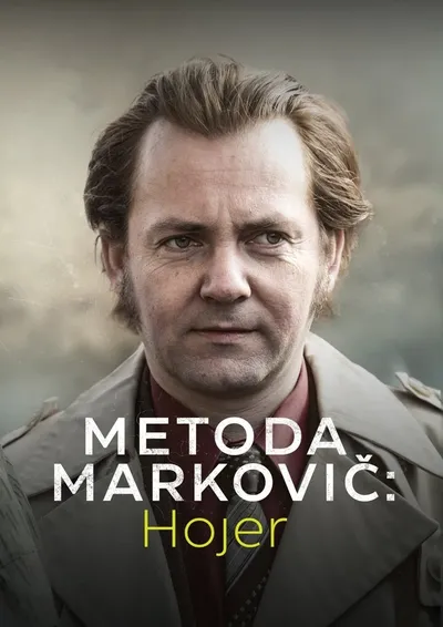 Metoda Markovic: Hojer (2024) (Sezon 1)  PL.S01.480p.WEB-DL.DD2.0.XViD-P2P / Polski Lektor DD 2.0