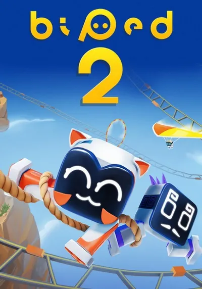 Biped 2 (2025) 1.0.3 GOG