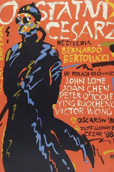 Ostatni cesarz / The Last Emperor (1987) PL.1080p.BRRip.H264-wasik / Lektor PL