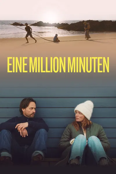 Milion minut / Eine Million Minuten (2024) MULTi.720p.HMAX.WEB-DL.H.264.DDP5.1-FOX / Napisy i Lektor PL