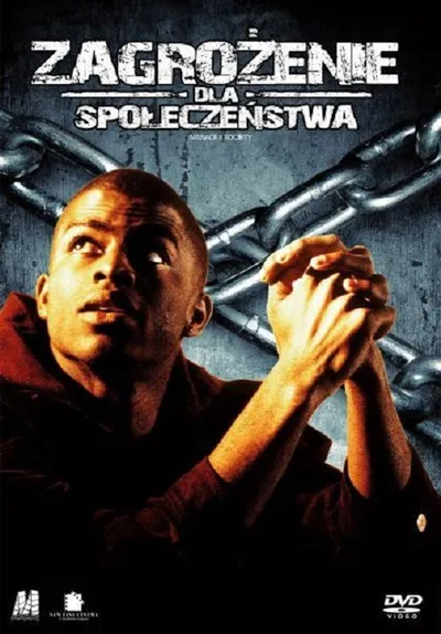 Zagrożenie dla społeczeństwa / Menace II Society (1993) PL.1080p.BRRip.x264-wasik / Lektor PL