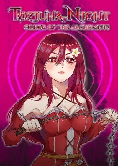 Toziuha Night: Order of the Alchemists (2025) 1.0.2.0 GOG