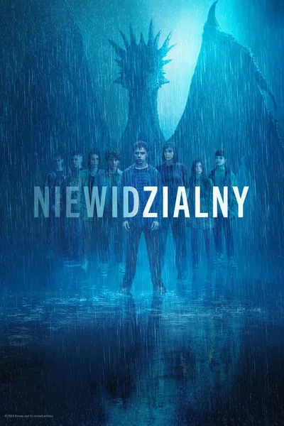 Niewidzialny / Invisible (2024) (Sezon 1) MULTi.1080p.DSNP.WEB-DL.DDP5.1.H.264-P2P ~ Lektor i Napisy PL