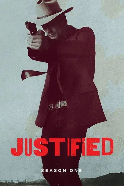 Justified: Bez przebaczenia / Justified (2010-2015) {Sezon 1-6} MULTi.1080p.DSNP.WEB-DL.x264-OzW ~ Lektor i Napisy PL