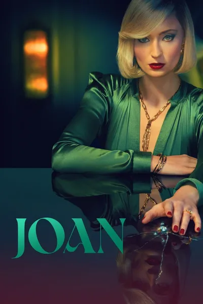 Joan (2024) (Sezon 1) PL.1080p.STAN.WEB-DL.DD2.0.H264-Ralf ~ Lektor PL