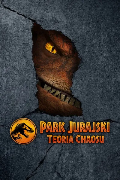 Park Jurajski: Teoria chaosu / Jurassic World: Chaos Theory (2025) (Sezon 3) MULTi.1080p.NF.WEB-DL.H264.DDP5.1-K83 ~ Dubbing i Napisy PL