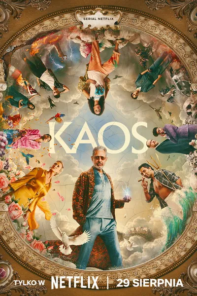 KAOS (2024) (Sezon 1) MULTi.1080p.NF.WEB-DL.H264.DDP5.1.Atmos-K83 ~ Lektor i Napisy PL