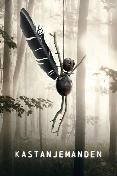 Kasztanowy Ludzik / The Chestnut Man / Kastanjemanden (2021) (Sezon 1) MULTi.1080p.NF.WEB-DL.DDP5.1.H264-Ralf ~ Lektor i Napisy PL