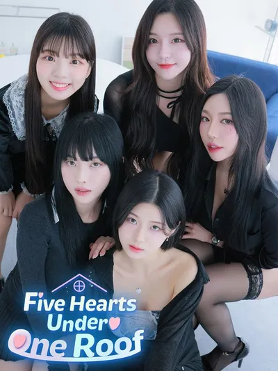 Five Hearts Under One Roof (2024) 1.3.1 GOG