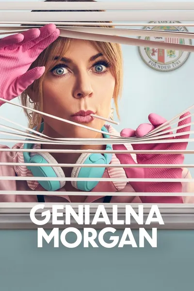 Genialna Morgan / High Potential (2025) (Sezon 2) MULTi.1080p.DSNP.WEB-DL.H264.DDP5.1-K83 / Lektor i Napisy PL