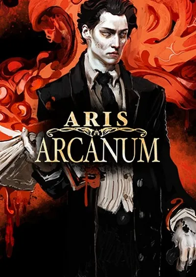 Aris Arcanum (2025) 1.0 GOG