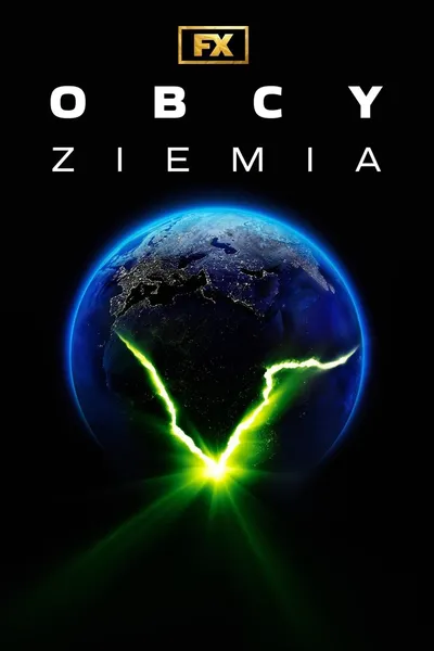 Obcy: Ziemia / Alien: Earth (2025) (Sezon 1) PL.480p.DSNP.WEB-DL.H264.DDP5.1-K83 / Lektor PL