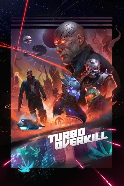 Turbo Overkill (2023) 1.512 GOG