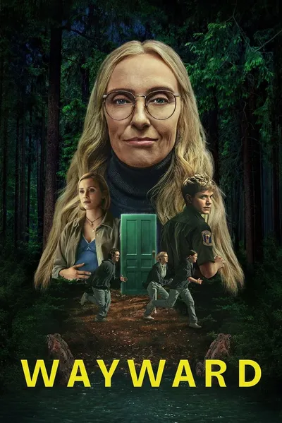 Na marginesie / Wayward (2025) (Sezon 1) MULTi.1080p.NF.WEB-DL.H264.DDP5.1.Atmos-K83 / Lektor i Napisy PL