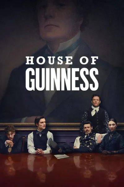 Ród Guinnessów / House of Guinness (2025) (Sezon 1) MULTi.1080p.NF.WEB-DL.H264.DDP5.1.Atmos-K83 / Lektor i Napisy PL