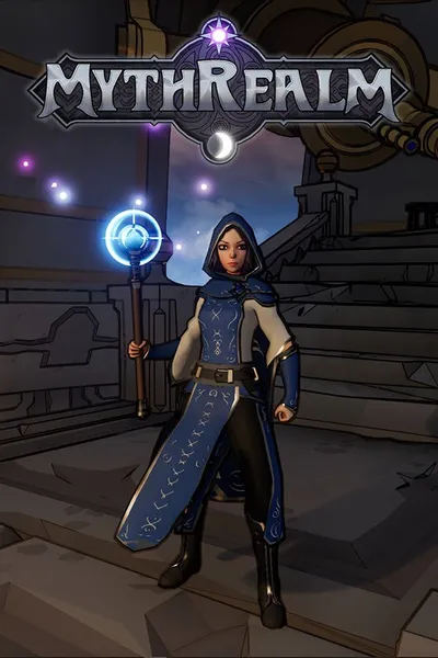 Mythrealm (2025) 0.107 Wczesny dostęp GOG