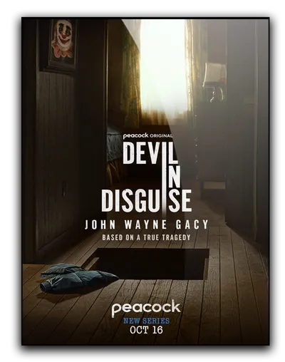 Devil in Disguise: John Wayne Gacy (Sezon 1) MULTi.720p.SKY.WEB-DL.H264.DDP5.1-K83 / Lektor i Napisy PL