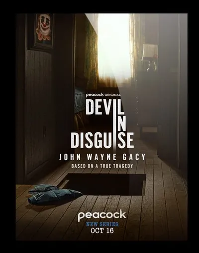 Devil in Disguise: John Wayne Gacy (Sezon 1) PL.SKY.WEB-DL.H264.DDP5.1-K83 / Lektor PL