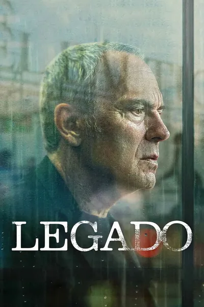 Zgniłe dziedzictwo / Rotten Legacy / Legado (2025) (Sezon 1) MULTi.1080p.NF.WEB-DL.H264.DDP5.1.Atmos-K83 ~ Lektor i Napisy PL