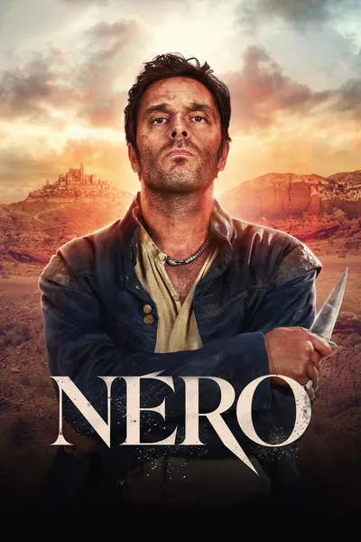 Néro (2025) (Sezon 1) MULTi.1080p.NF.WEB-DL.H264.DDP5.1.Atmos-K83 / Lektor i Napisy PL