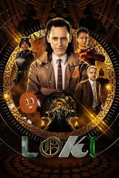 Loki (2021-2023) (Sezon 1-2) MULTi.1080p.WEB-DL.H264-Mixio ~ Dubbing i Napisy PL