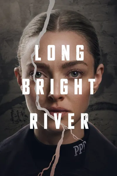 Rzeka odchodzących dusz / Long Bright River (2025) (Sezon 1) MULTi.1080p.MAX.WEB-DL.DDP5.1.H.264-P2P ~ Lektor i Napisy PL