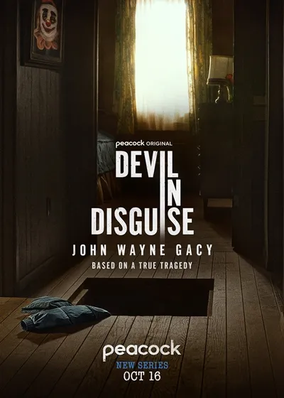 Devil in Disguise: John Wayne Gacy (Sezon 1) MULTi.1080p.SKY.WEB-DL.H264.DDP5.1-K83 / Lektor i Napisy PL