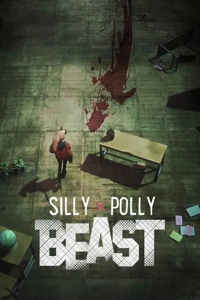Silly Polly Beast (2025) 1.01 GOG