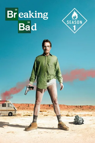 Breaking Bad (2008-2013) (Sezon 1-5) MULTi.1080p.BluRay.DDP5.1.x264-Ralf ~ Lektor i Napisy PL
