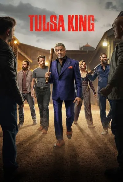 Tulsa King (Sezon 3) MULTi.2160p.AMZN.WEB-DL.H265.DDP5.1-K83 / Lektor i Napisy PL