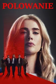 Polowanie / The Hunting Party (2025) (Sezon 1) MULTi.1080p.AMZN.WEB-DL.DDP5.1.H.264-KPFR/Ralf ~ Lektor i Napisy PL