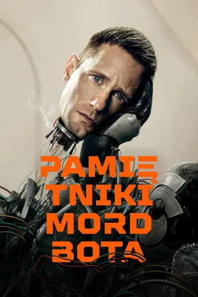 Pamiętniki Mordbota / Murderbot (2025) (Sezon 1) PL.AI.1080p.ATVP.WEB-DL.DDPA5.1.H.264-XuploaD ~ Lektor (Ai)