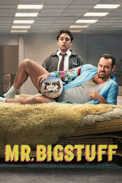 Pan Ważniak / Mr. Bigstuff (2024) (Sezon 1) MULTi.1080p.SKY.WEB-DL.H264.DDP5.1-K83 ~ Lektor i Napisy PL