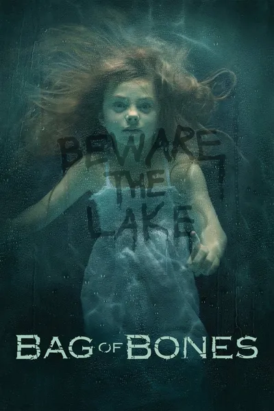 Worek Kości / Bag of Bones (2011)  Miniserial.10Bit.1080p.WEB-DL.H265.EAC3-AS76-FT / ENG-Lektor PL