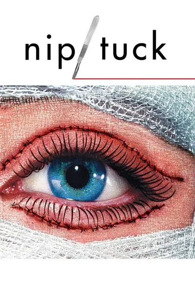 Bez skazy / Nip/Tuck (2003-2010) (Sezon 1-6) MULTi.1080p.HMAX.WEB-DL.H264-Mixio ~ Lektor i Napisy PL