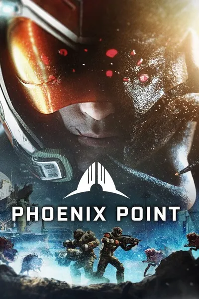 Phoenix Point (2020) 1.20.1.1 + DLC GOG / Polska wersja językowa