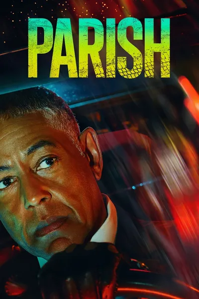 Parish (2024) [SEZON 1] MULTi.1080p.WEB-DL.H.264-DSiTE / Lektor i Napisy PL