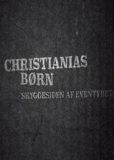 Dzieci hipisów - historia nieznana / Christianias Born (2015) PL.720p.WEB-DL.X264-Kbuso | Lektor PL