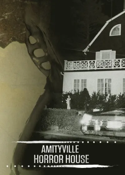 Przeklęty dom w Amityville / Amityville Horror House (2021) PL.720p.WEB-DL.H.264-FOX | Lektor PL