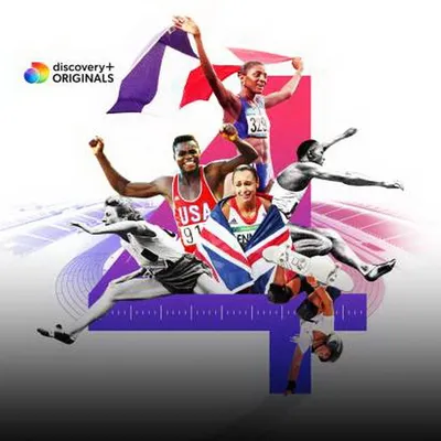 4th of August: An Olympic Odyssey (2023) PL.720p.MAX.WEB-DL.H.264.DDP2.0-FOX / Lektor PL