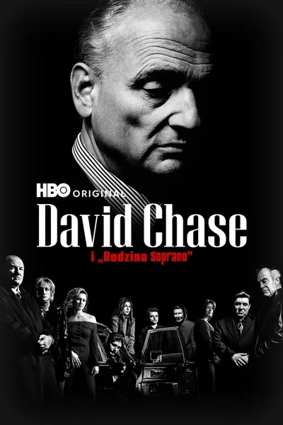 David Chase i "Rodzina Soprano" / Wise Guy David Chase and The Sopranos (2024) (mini serial) PL.720p.MAX.WEB-DL.H.264.DDP5.1-FOX / Lektor PL