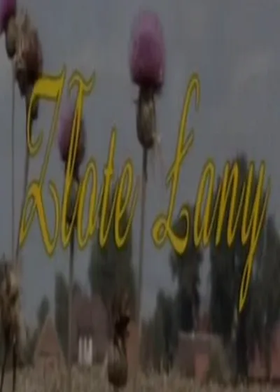 Złote łany / Golden Fields (2000) {Sezon 1} PL.TVRiP.XviD-MKR | Serial Polski