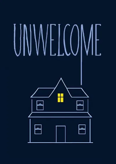 Unwelcome (2022) 1.14a GOG