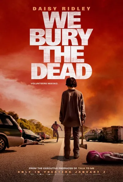 We Bury the Dead (2024) 1080p.TELESYNC.HC.x264-SyncUP
