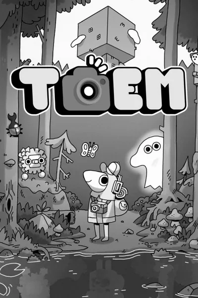 TOEM (2021) 3.0.10 GOG
