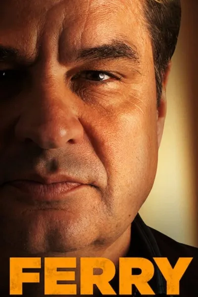 Ferry (2021) PL.NF.WEB-DL.XviD-HMDb / Lektor PL