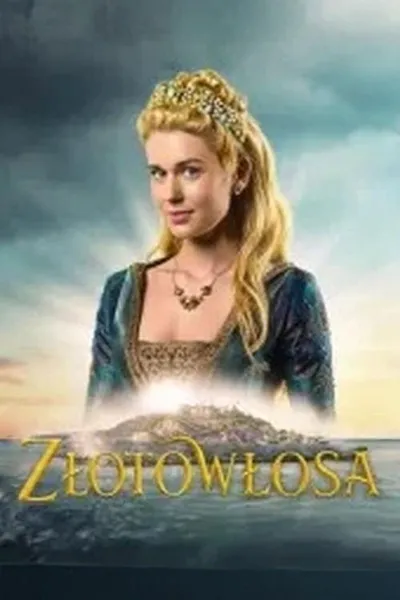 Złotowłosa / Zlatovláska (2025) PL.WEB-DL.x264-LTS ~ Lektor PL