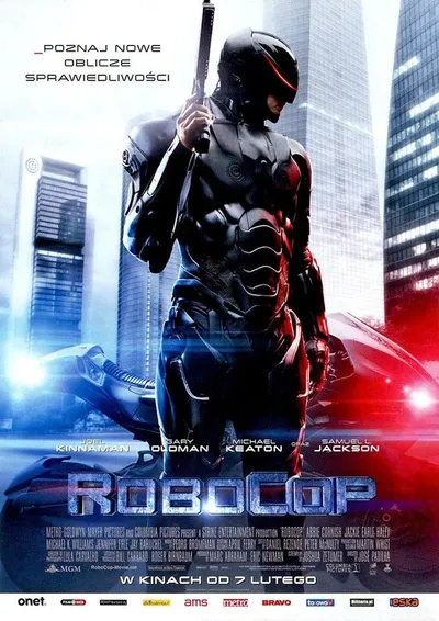 RoboCop (2014) PL.BRRip.XviD-J25 / Lektor PL