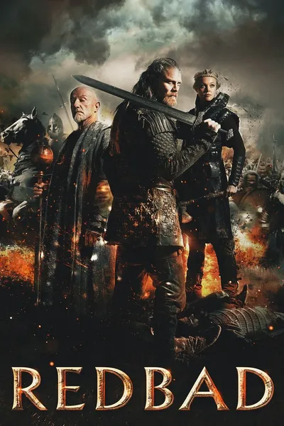 Redbad (2018) PL.480p.BRRiP.XviD.AC3-LTS ~ Lektor PL