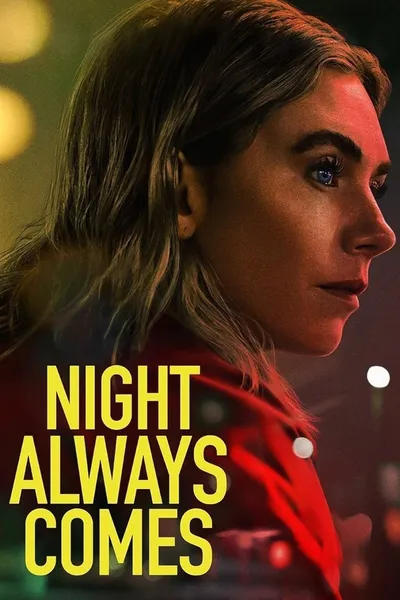 Zawsze przychodzi noc / Night Always Comes (2025) PL.WEB-DL.XviD-K83 / Lektor PL